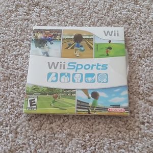 Wii Sports